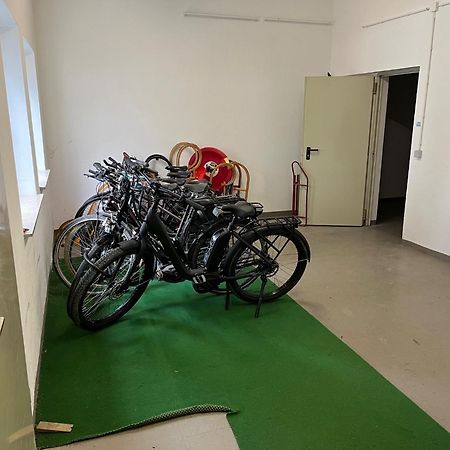 Ferienwohnung Alte Schule Winterberg Eksteriør billede