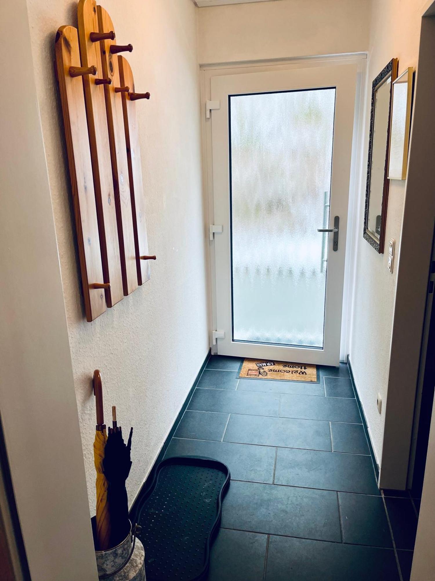 Ferienwohnung Alte Schule Winterberg Eksteriør billede