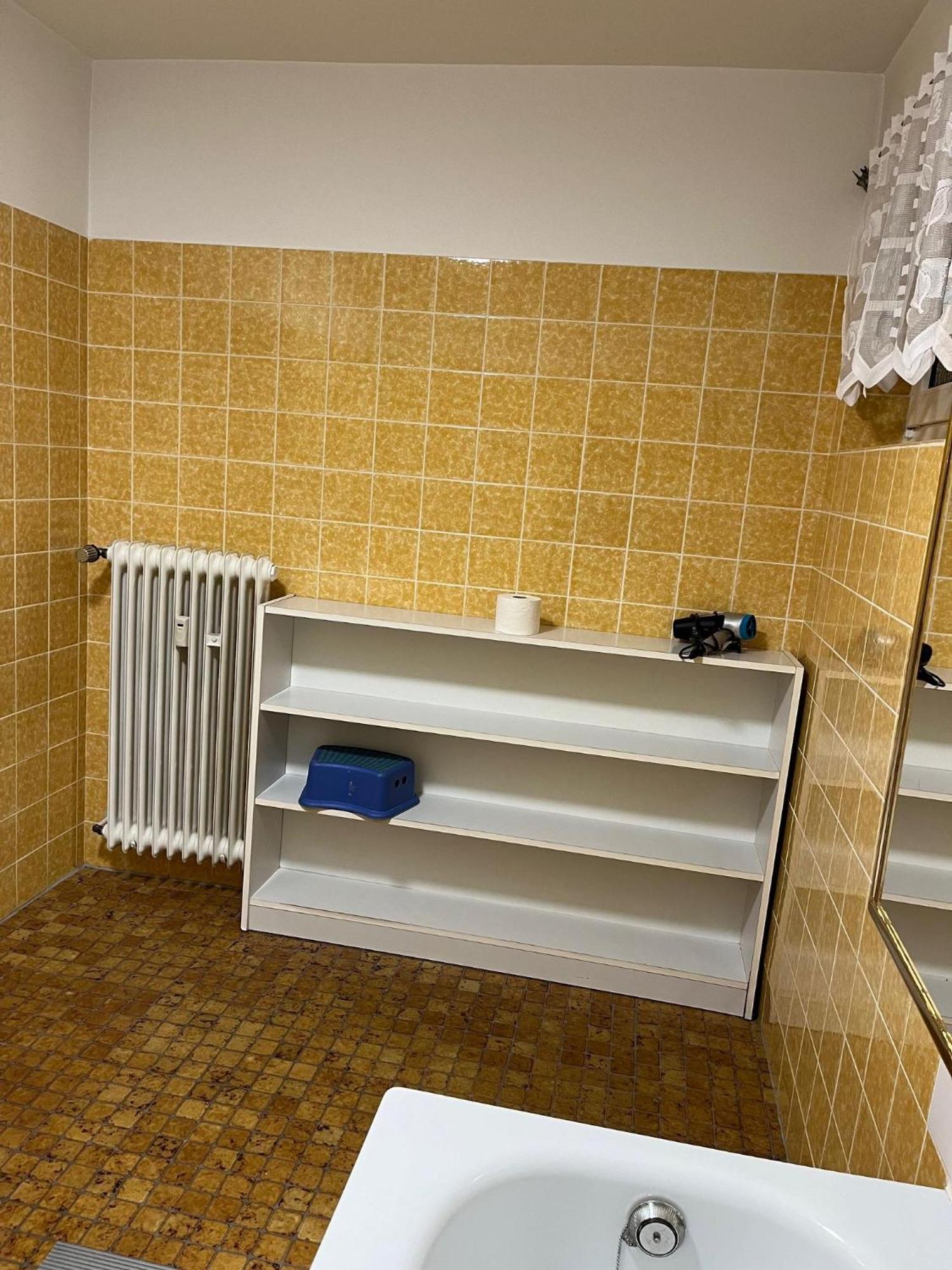 Ferienwohnung Alte Schule Winterberg Eksteriør billede
