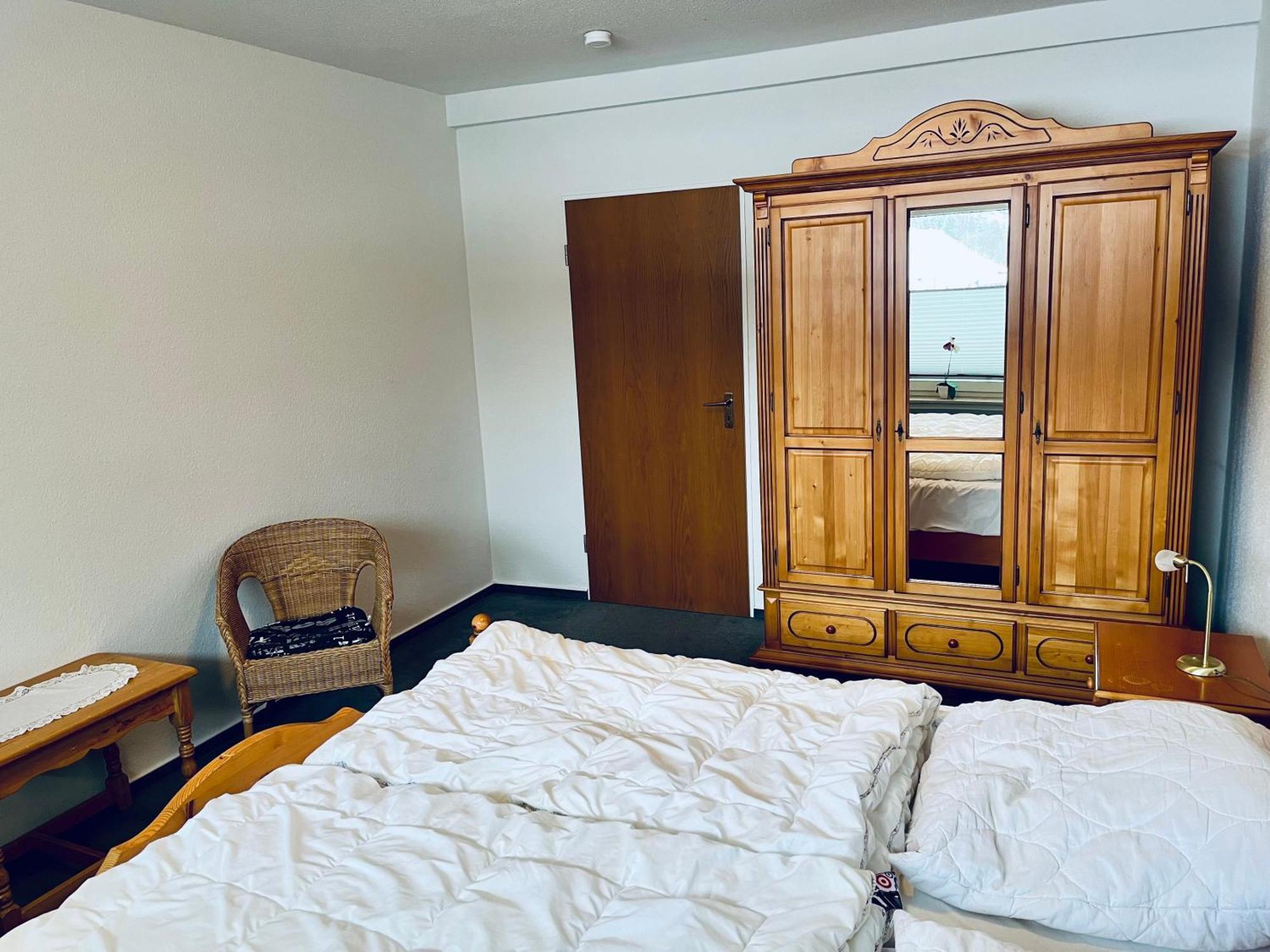 Ferienwohnung Alte Schule Winterberg Eksteriør billede