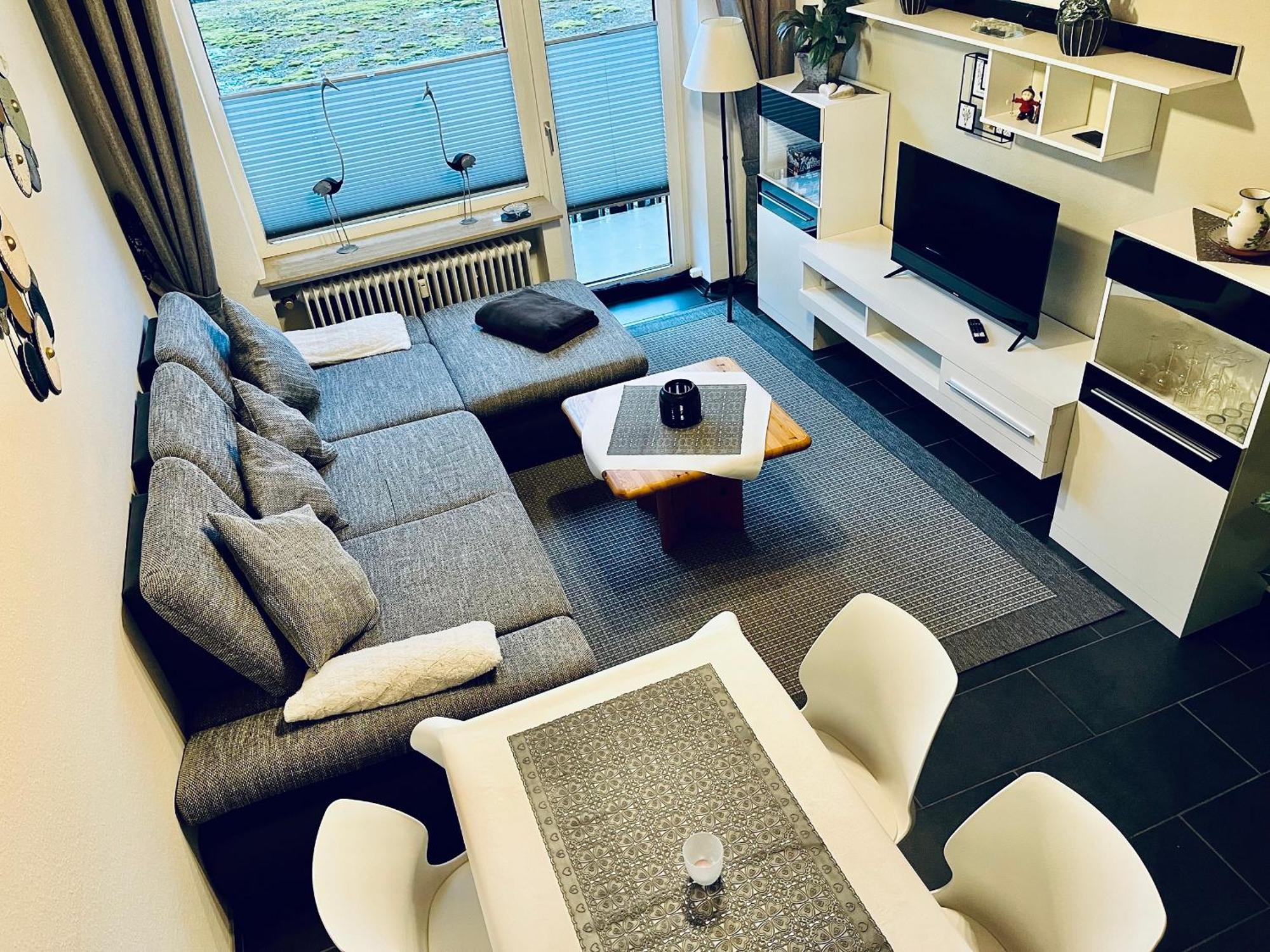 Ferienwohnung Alte Schule Winterberg Eksteriør billede